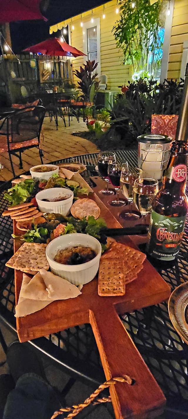 Kava Bar Kava Bar